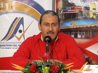 Carlos Osorio Zambrano