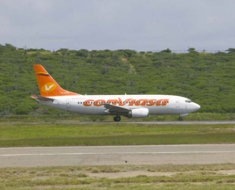 A un importante número de viajeros, el eslogan "El Placer de Volar" podría pareceles sarcástico, debido al deficiente servicio.