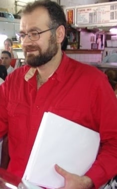 Eduardo Samán 