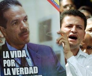 El eterno Fiscal Valiente, Danilo Anderson