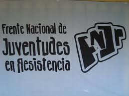 Frente Nacional de Juventudes en Resistencia (FNJR)