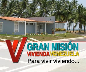 Gran Misión Vivienda Venezuela