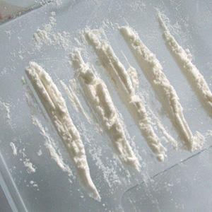 Cocaina (referencial)