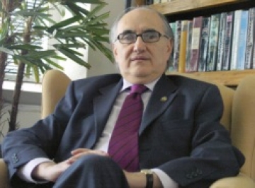 Alfredo  Jalife