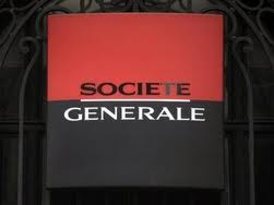 Banco Privado Société Générale de Francia, al borde de la bancarrota