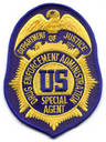 Drug Enforcement Administracion (DEA)