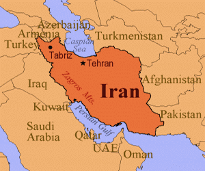 Para las potencias imperialistas occidentales, invadir Irán será mucho más difícil que la invasión a Irak, en donde se aprovecharon de diez años de férreas sanciones económicas y la política de desarme de Saddam Hussein que dejó al país sin defensas.