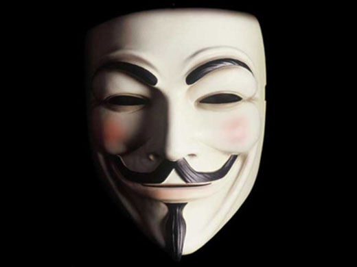 El usuario @Anonymous_Link interactuó con los seguidores y detractores del grupo de hackers, he hizo un llamado para que se unan a la nueva operación “Marzo Negro”