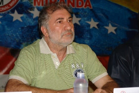 Carlos Carcione