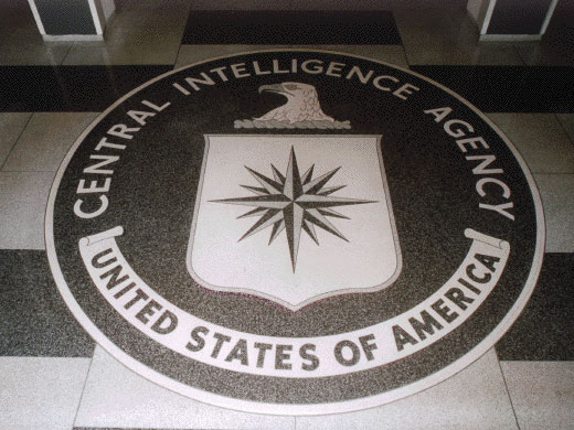 Oficinas de la CIA