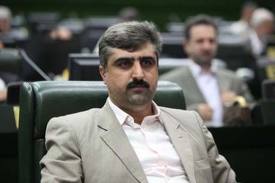 El portavoz de la Comisión de Energía del Parlamento Iraní, Emad Hosseini