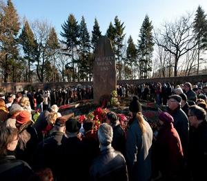 Alemanes se movilizarsan para recordar a Rosa Luxemburgo y Karl Liebknecht