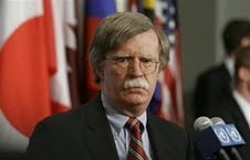 John Bolton