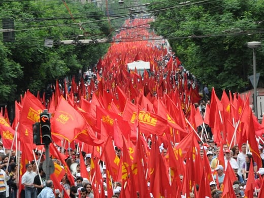 Partido comunista