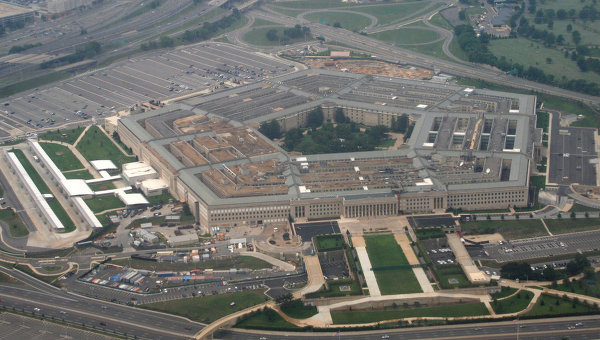 El Pentagono