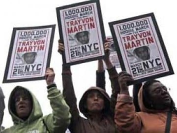 Nuevas marchas y protestas populares contra el racismo por el caso Trayvon Martin
