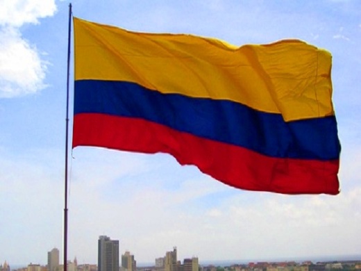 ¿Qué está pasando en Colombia?