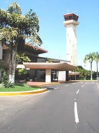 Aeropuerto de La Chinita