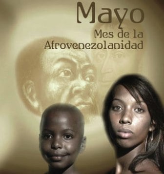 10 de mayo día de la afrovenezolanidad