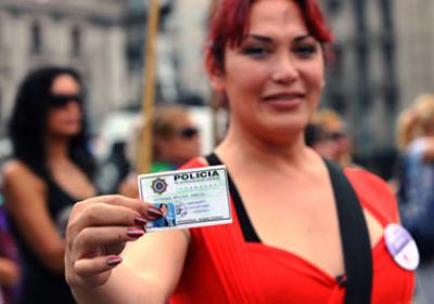 Congreso argentino aprobó Ley de Identidad de Género