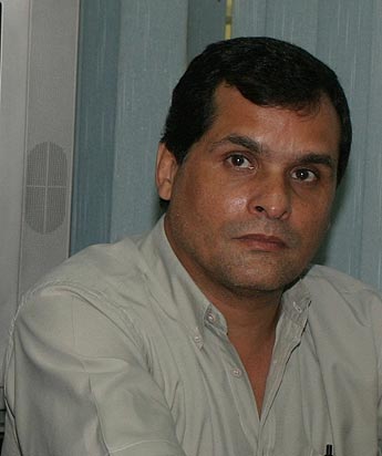 Olmedo Beluche, uno de los organizadores de la Cumbre de los Pueblos en Panamá, fue entrevistado por Aporrea Radio