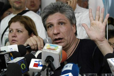 El exdiputado fue liberado unilateralmente por las FARC 5 de febrero de 2009