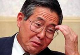 Alberto Fujimori: las investigaciones judiciales no le han encontrado propiedades