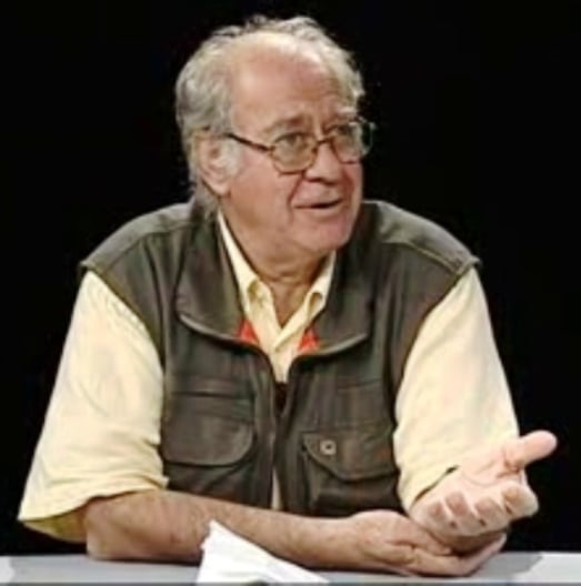 Jorge Beinstein