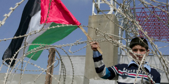palestinos torturados por Israel