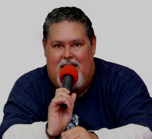 Juan Barreto