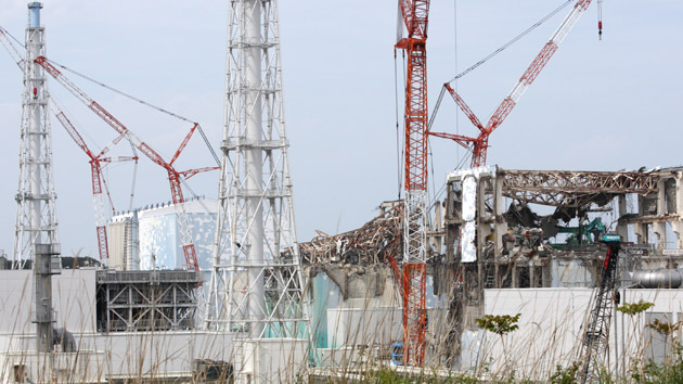 Los ecos de la catástrofe nuclear en la central japonesa de Fukushima siguen chocando contra la costa oeste de EEUU