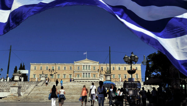 Grecia advierte de que sus reservas de efectivo están casi agotadas
