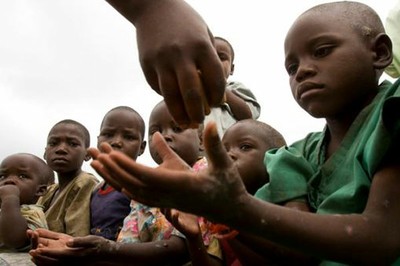 Unicef informó que 900 mil niños padecen de malnutrición en el Cuerno de África