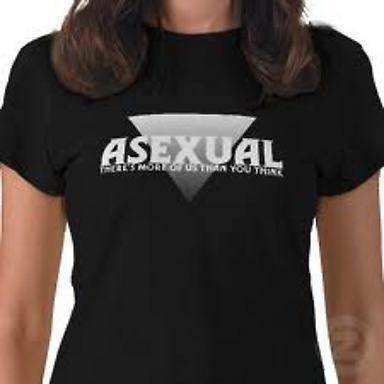 Asexuales