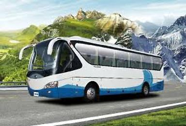 Autobus Youtong (referencial)