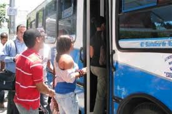 Servicio de camionetas Caracas-Catia la Mar