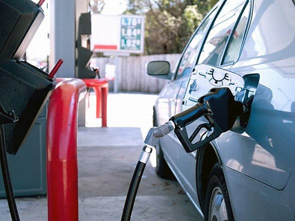 Gasolina: no van a producirse problemas en el suministro interno y externo