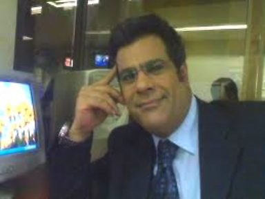 Periodista sirio Mohammed Al-Saeid asesinado