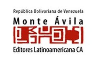 Monte Ávila Editores Latinoamericana