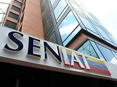 Servicio Nacional Integrado de Administración Aduanera y Tributaria (Seniat)