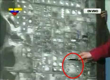 (VIDEO) Jaua: "Explosión de Amuay se circunscribió al área de