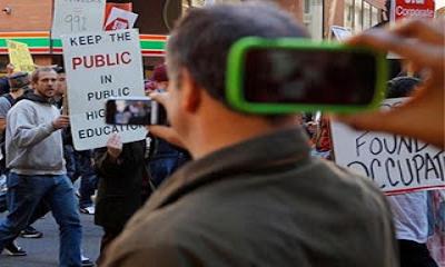 Policía podrá impedir grabar vídeos con el teléfono en manifestaciones gracias a la tecnología de Apple
