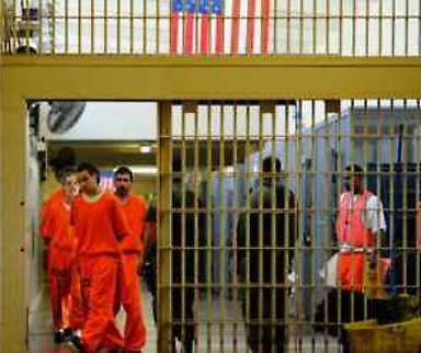 En California, EEUU, se invierte más en prisiones que en universidades