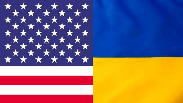Activistas de Internet buscan que Ucrania se integre en EEUU