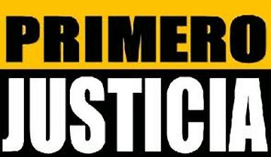 Partido Primero Justicia (logo)