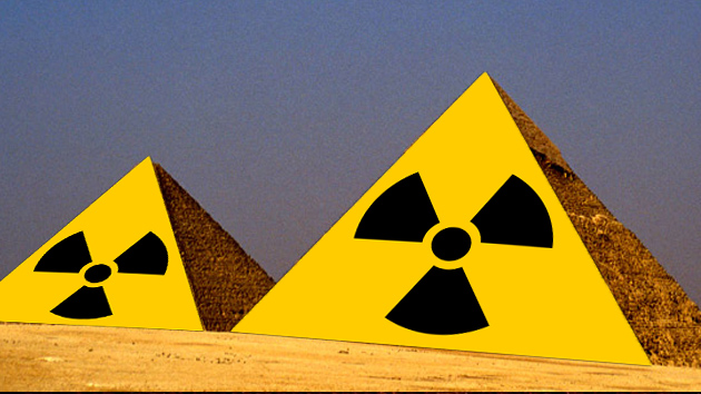 Un reciente sondeo demuestra el anhelo de Egipto de convertirse en una potencia nuclear