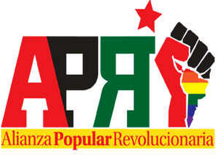 Alianza Popular Revolucionaria
