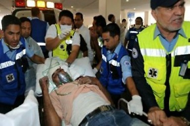Bahréin: Tribunal condena a médicos por atender manifestantes heridos