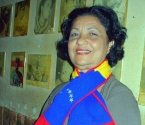 Carmen Josefina Lara