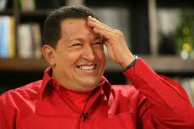 Chávez:  ¡Gracias a mi amado Pueblo! ¡Viva Venezuela! ¡Viva Bolívar!